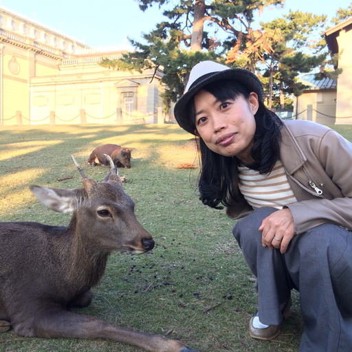 上月 温子